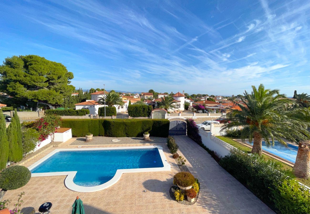 Villa à Miami Playa - VERB30 Villa à Miami Playa - VERB30