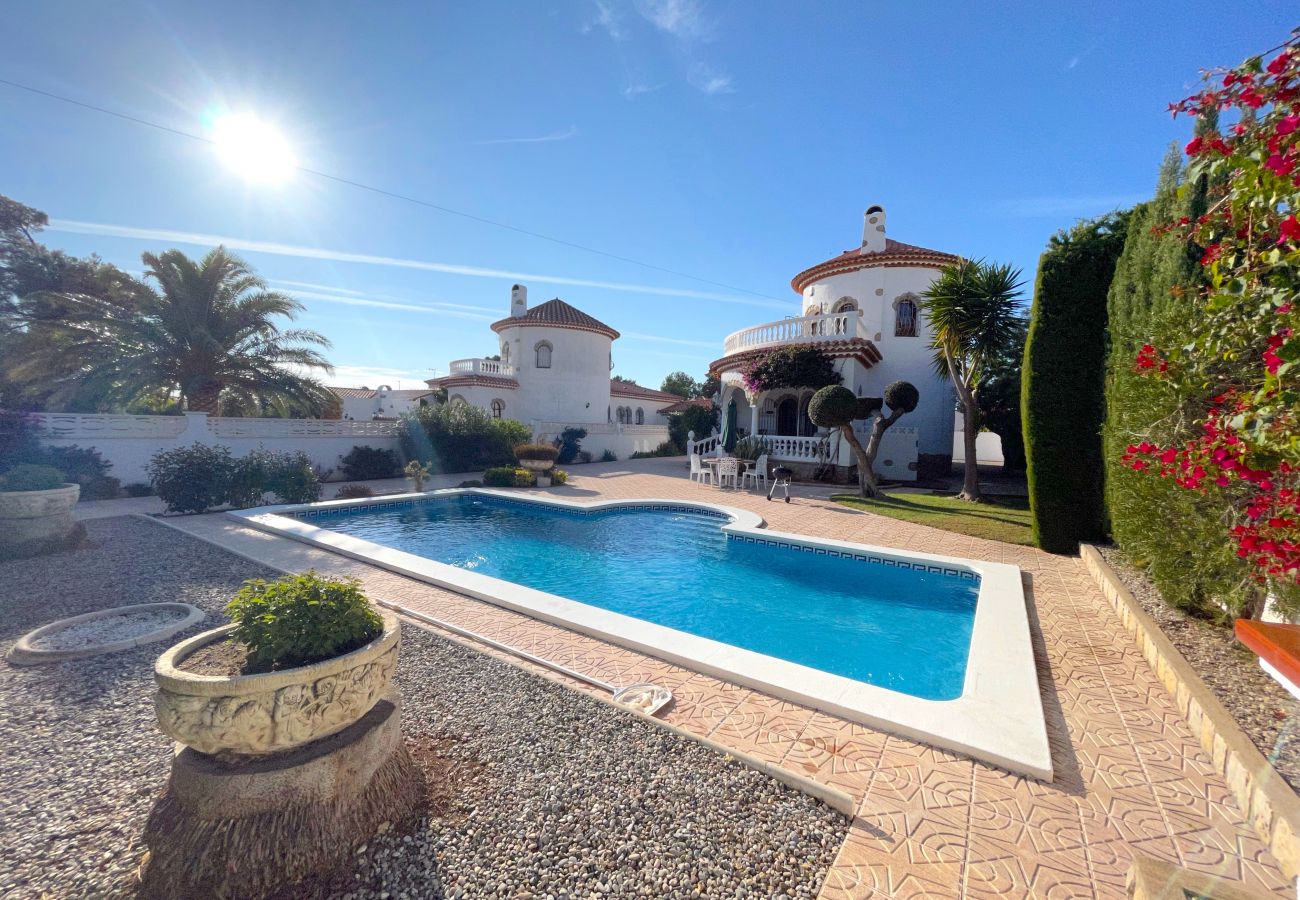 Villa à Miami Playa - VERB30 Villa à Miami Playa - VERB30