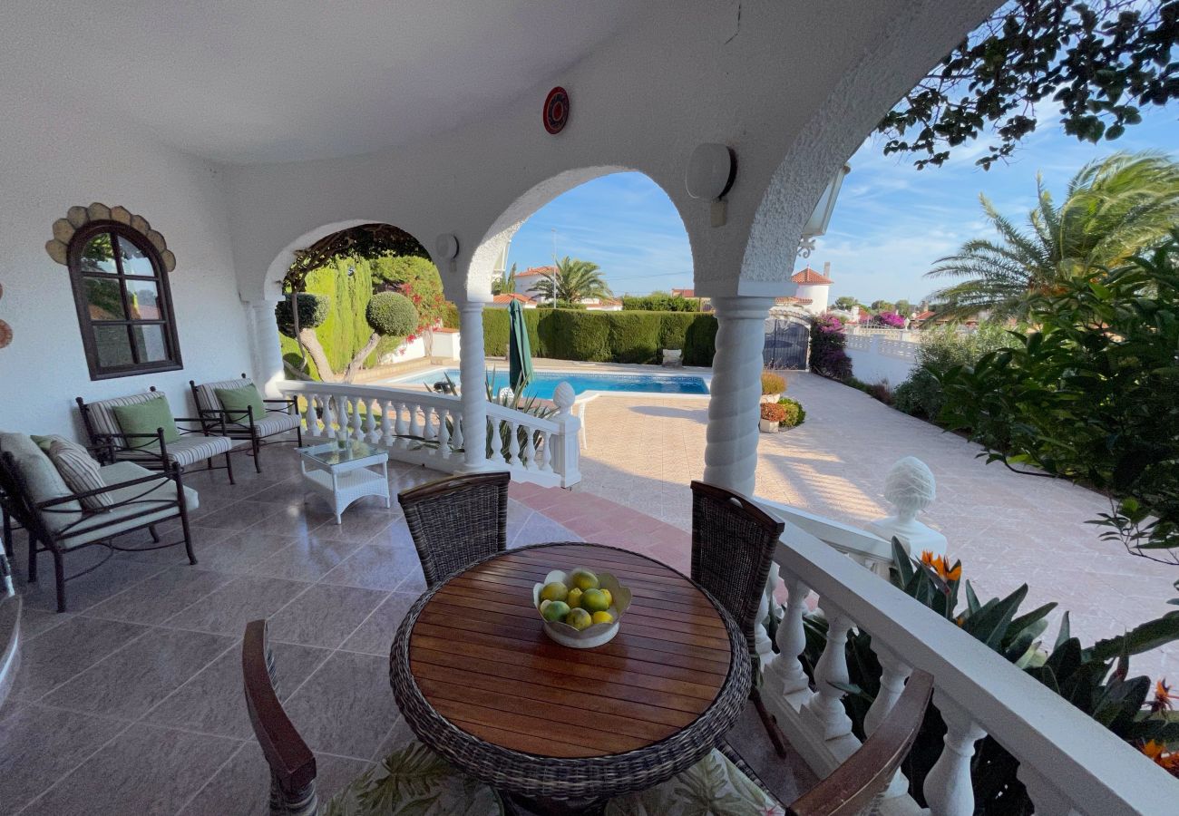 Villa à Miami Playa - VERB30 Villa à Miami Playa - VERB30