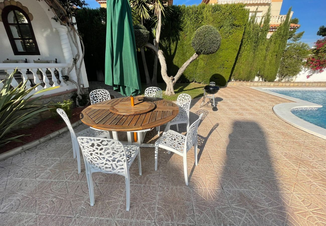 Villa à Miami Playa - VERB30 Villa à Miami Playa - VERB30