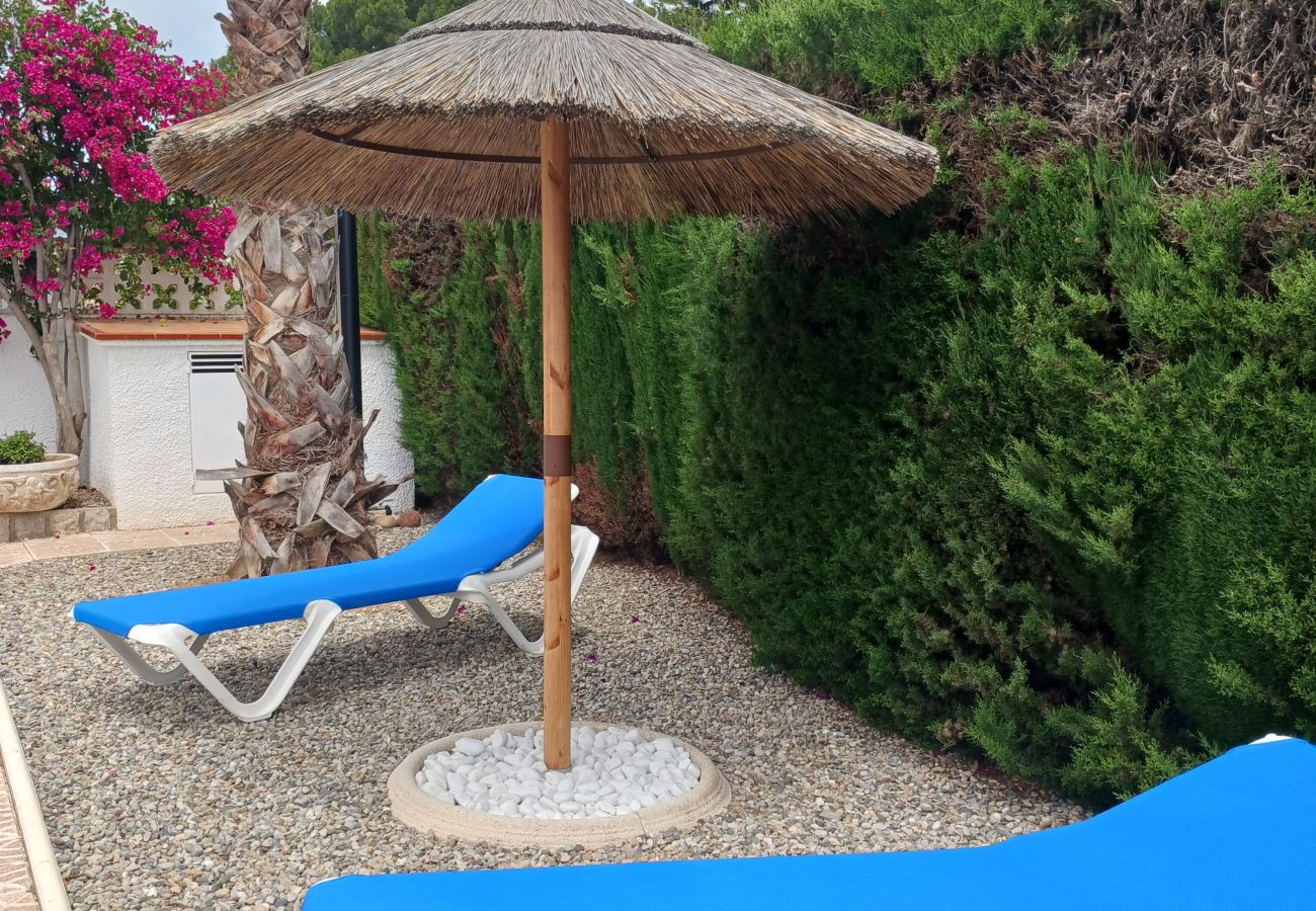 Villa à Miami Playa - VERB30 Villa à Miami Playa - VERB30