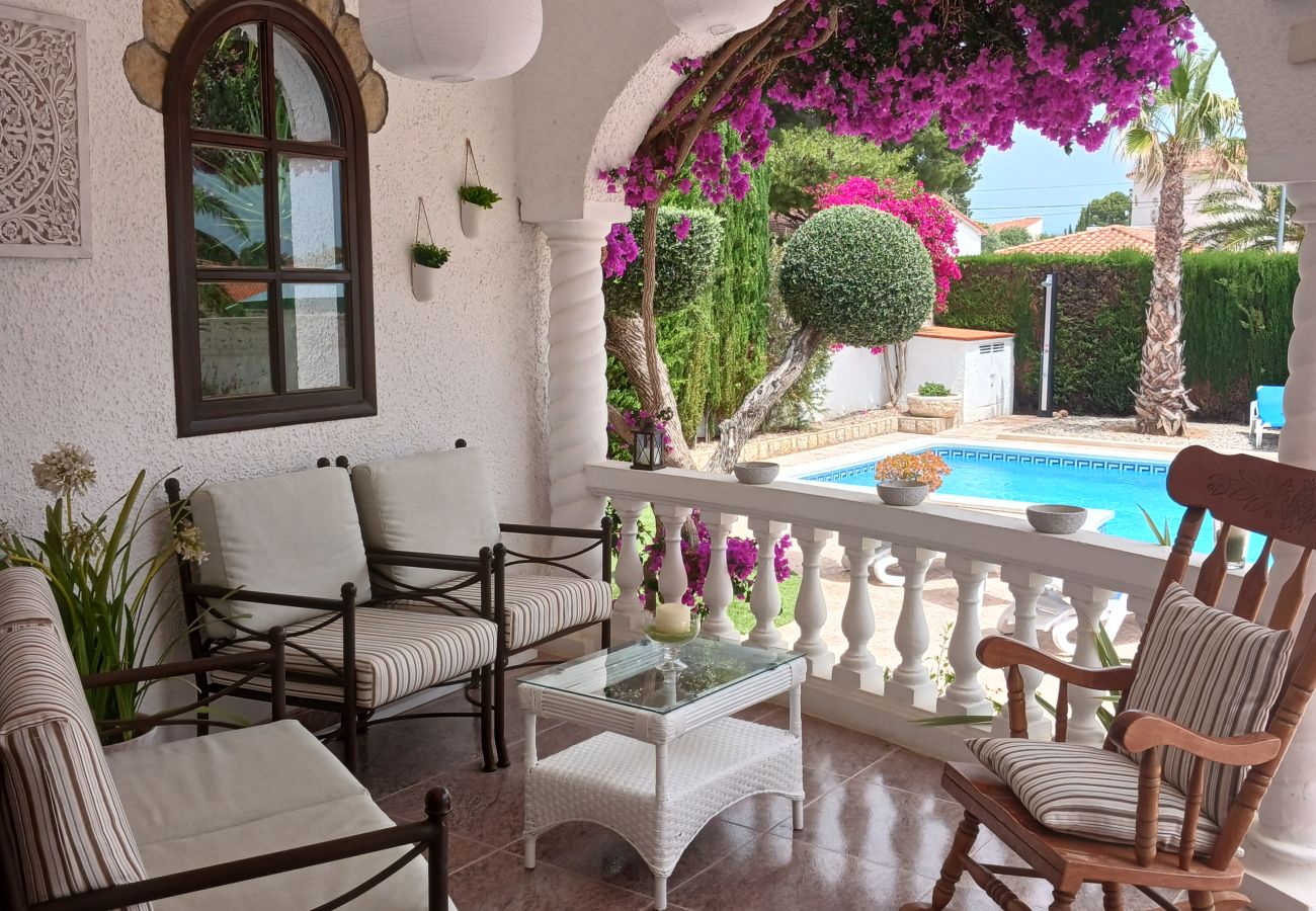 Villa à Miami Playa - VERB30 Villa à Miami Playa - VERB30