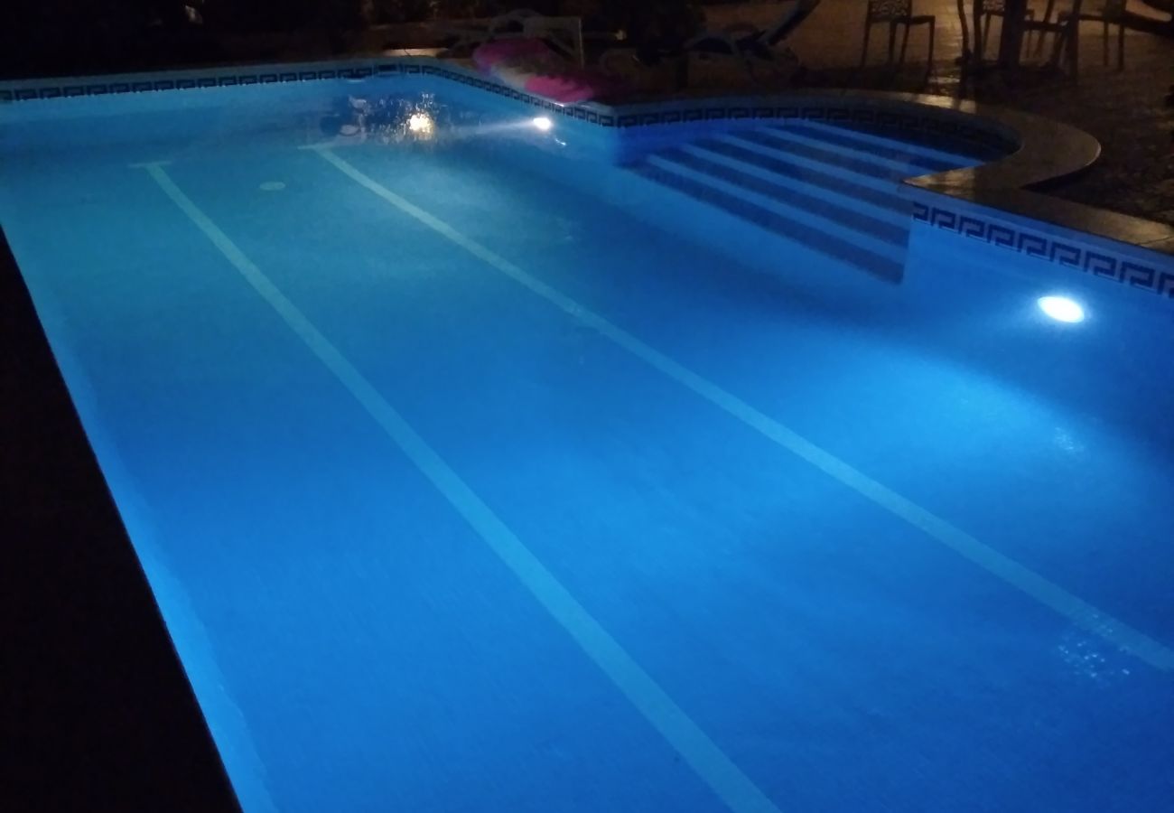 Villa à Miami Playa - VERB30 Villa à Miami Playa - VERB30