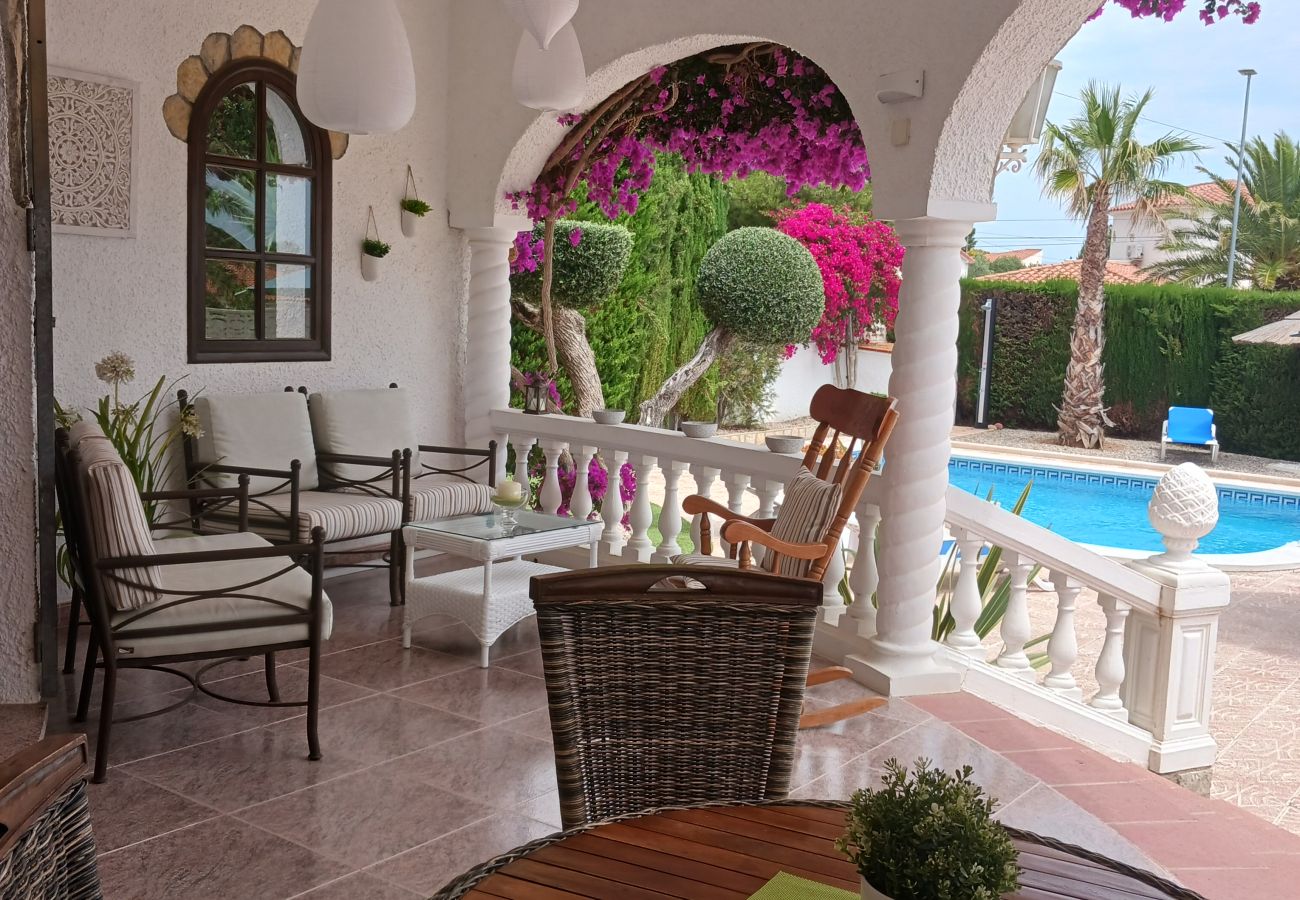 Villa à Miami Playa - VERB30 Villa à Miami Playa - VERB30