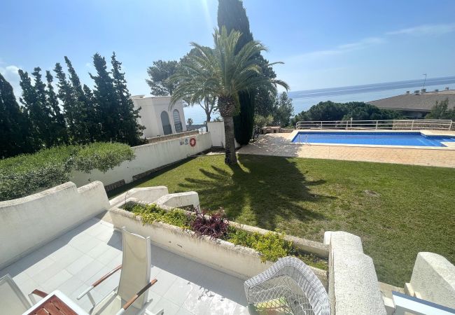 Maison mitoyenne à Miami Playa - MilC38 Maison mitoyenne à Miami Playa - MilC38