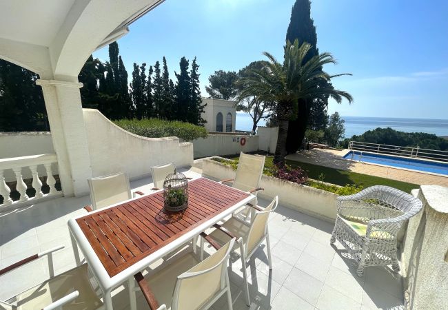 Maison mitoyenne à Miami Playa - MilC38 Maison mitoyenne à Miami Playa - MilC38