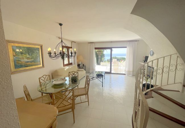 Maison mitoyenne à Miami Playa - MilC38 Maison mitoyenne à Miami Playa - MilC38