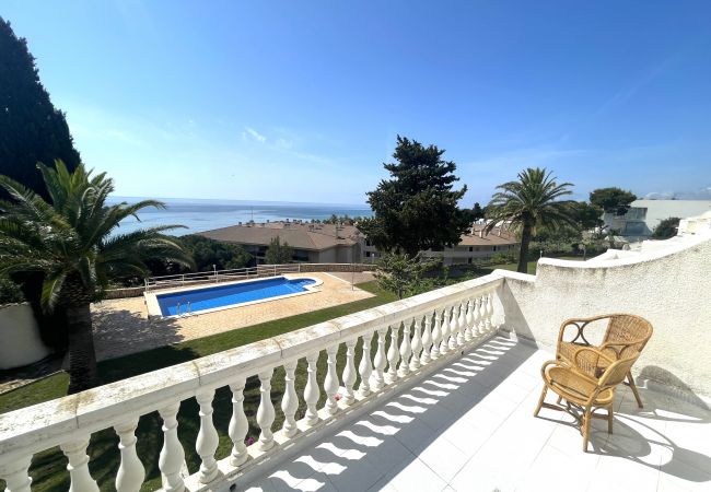 Maison mitoyenne à Miami Playa - MilC38 Maison mitoyenne à Miami Playa - MilC38