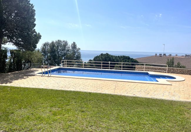 Maison mitoyenne à Miami Playa - MilC38 Maison mitoyenne à Miami Playa - MilC38