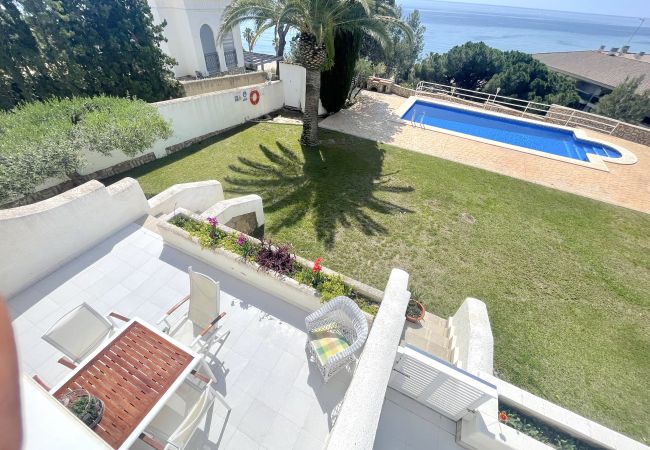 Maison mitoyenne à Miami Playa - MilC38 Maison mitoyenne à Miami Playa - MilC38