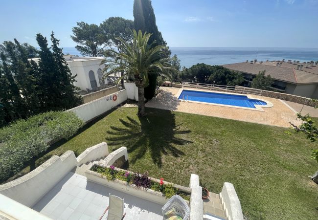 Maison mitoyenne à Miami Playa - MilC38 Maison mitoyenne à Miami Playa - MilC38