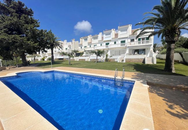 Maison mitoyenne à Miami Playa - MilC38 Maison mitoyenne à Miami Playa - MilC38