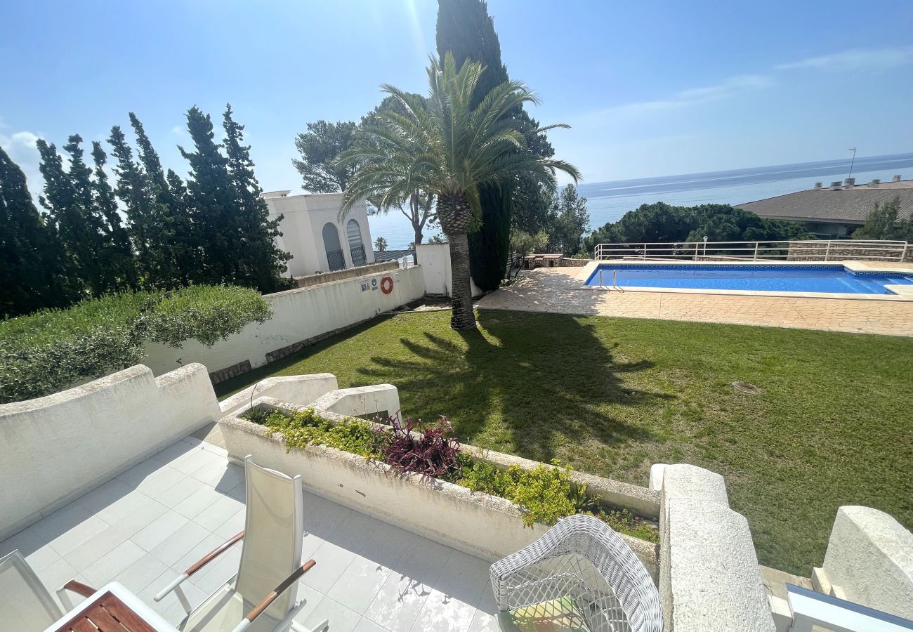 Maison mitoyenne à Miami Playa - MilC38 Maison mitoyenne à Miami Playa - MilC38