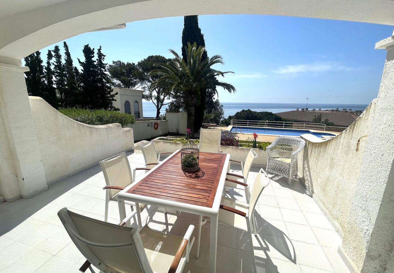 Maison mitoyenne à Miami Playa - MilC38 Maison mitoyenne à Miami Playa - MilC38