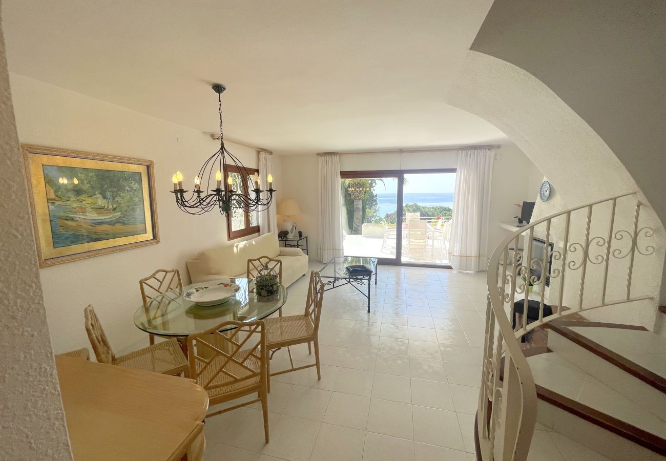 Maison mitoyenne à Miami Playa - MilC38 Maison mitoyenne à Miami Playa - MilC38