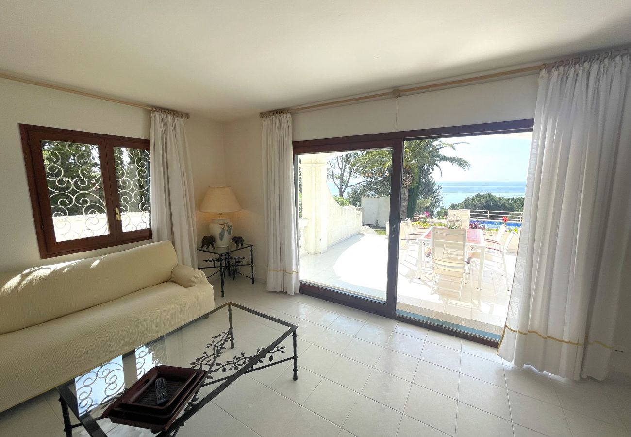 Maison mitoyenne à Miami Playa - MilC38 Maison mitoyenne à Miami Playa - MilC38