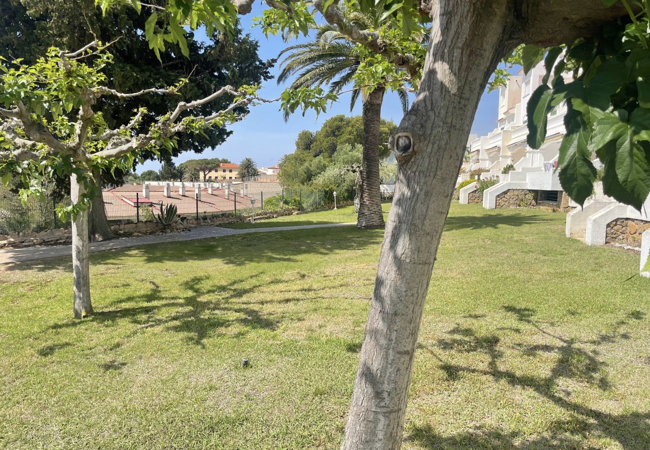 Maison mitoyenne à Miami Playa - MilC38 Maison mitoyenne à Miami Playa - MilC38