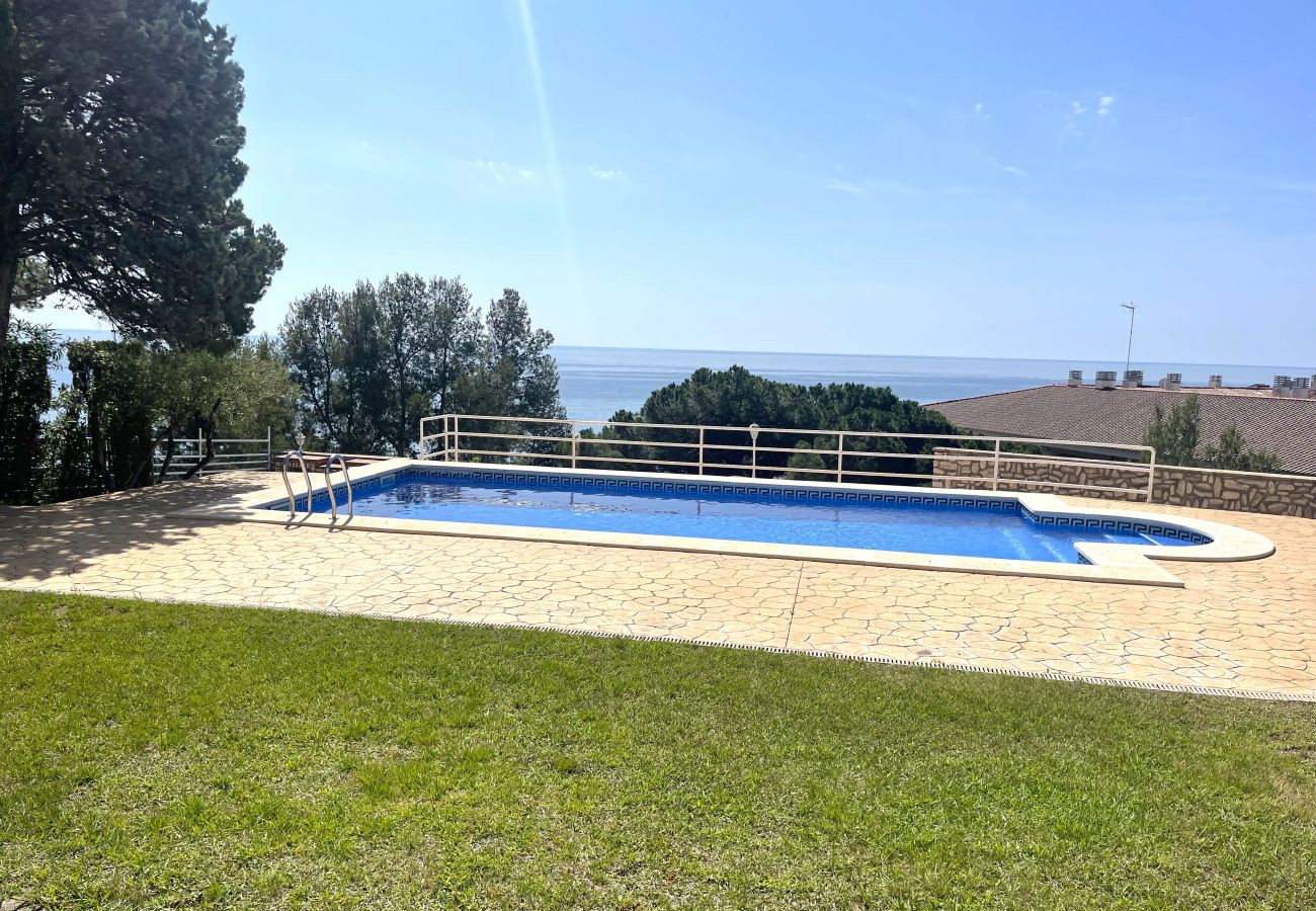 Maison mitoyenne à Miami Playa - MilC38 Maison mitoyenne à Miami Playa - MilC38