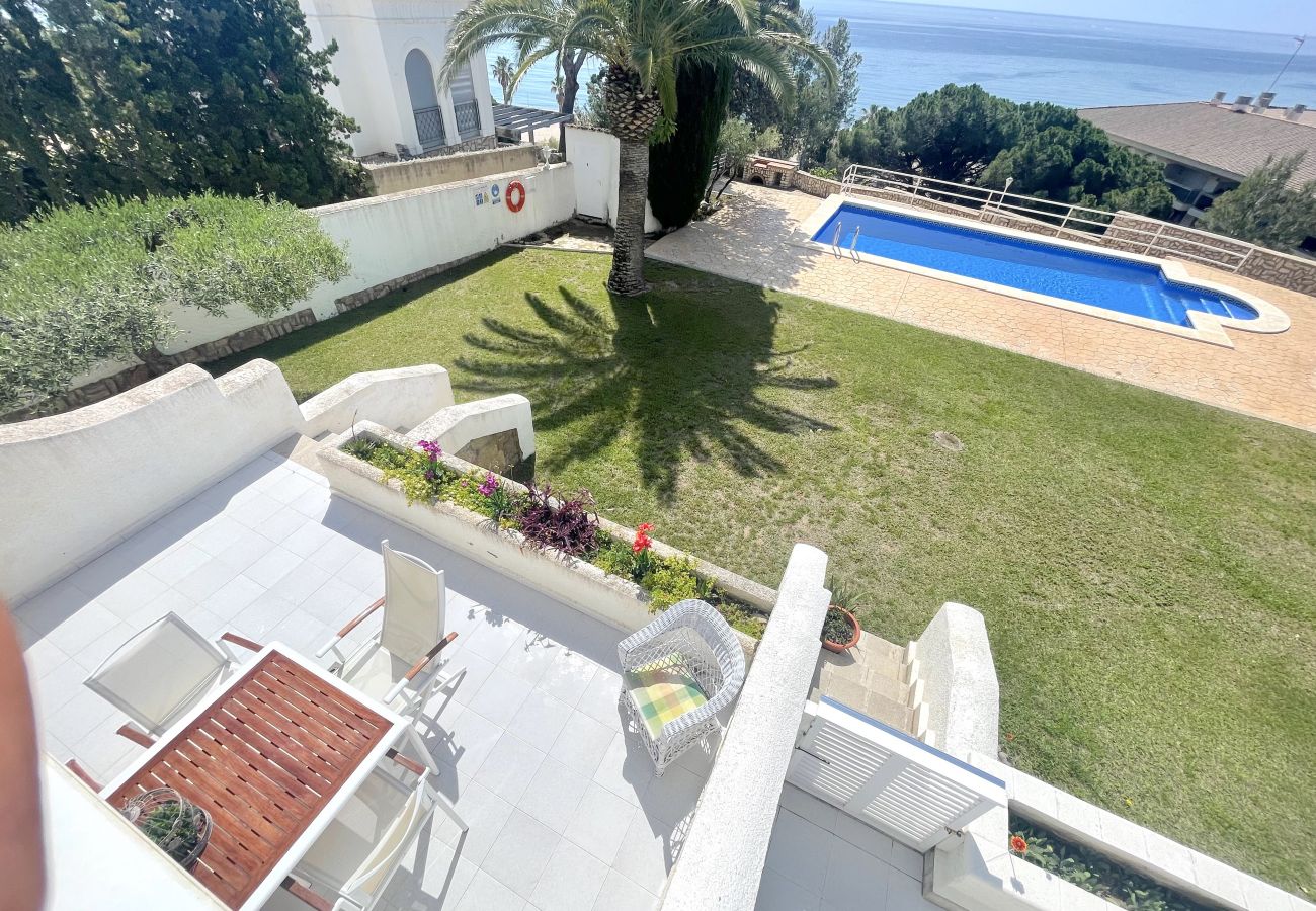 Maison mitoyenne à Miami Playa - MilC38 Maison mitoyenne à Miami Playa - MilC38