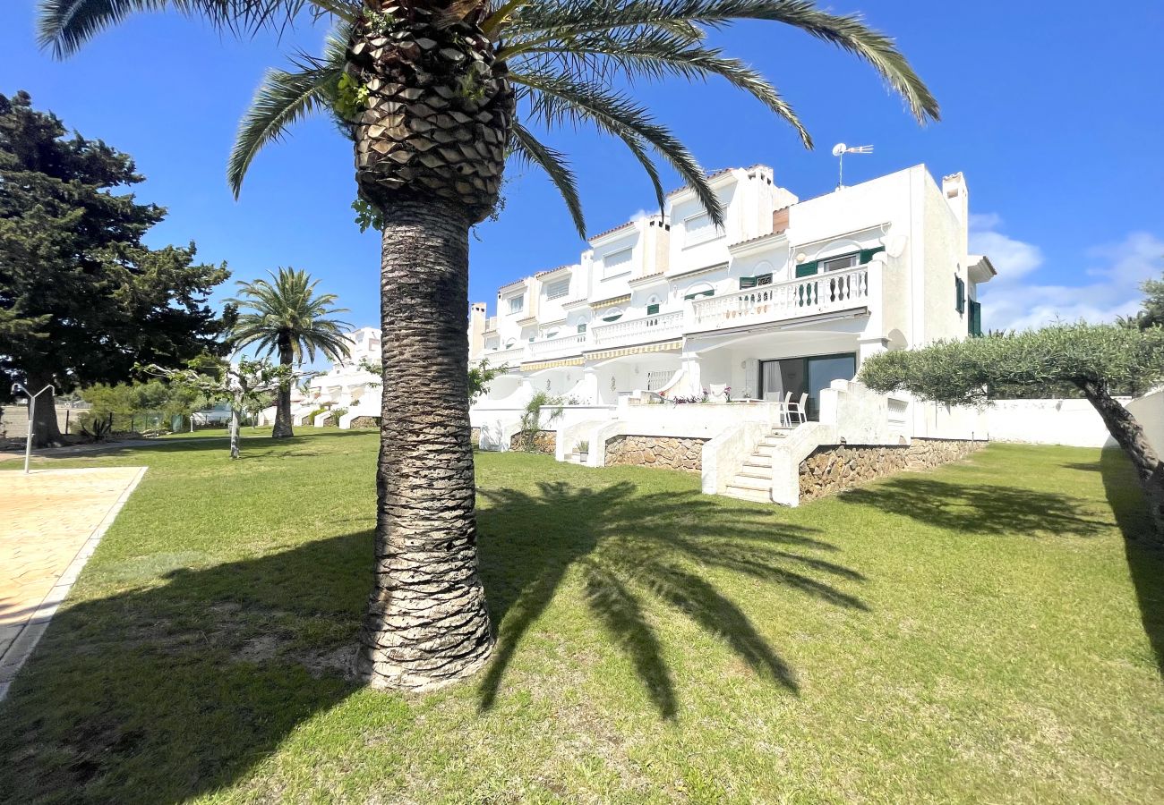 Maison mitoyenne à Miami Playa - MilC38 Maison mitoyenne à Miami Playa - MilC38