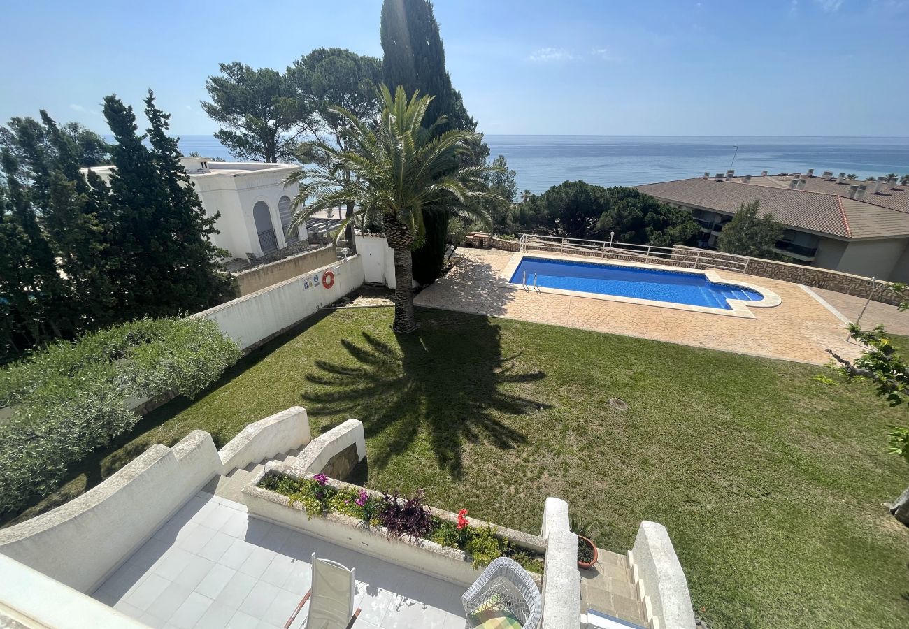 Maison mitoyenne à Miami Playa - MilC38 Maison mitoyenne à Miami Playa - MilC38