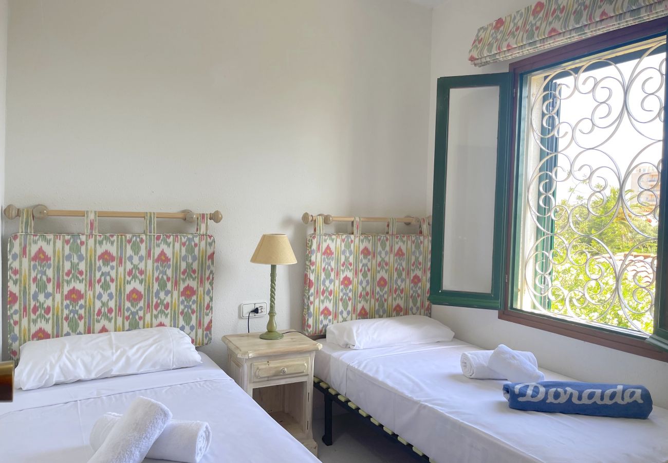 Maison mitoyenne à Miami Playa - MilC38 Maison mitoyenne à Miami Playa - MilC38