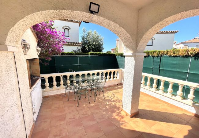 Maison mitoyenne à Miami Playa - MasC35 Maison mitoyenne à Miami Playa - MasC35