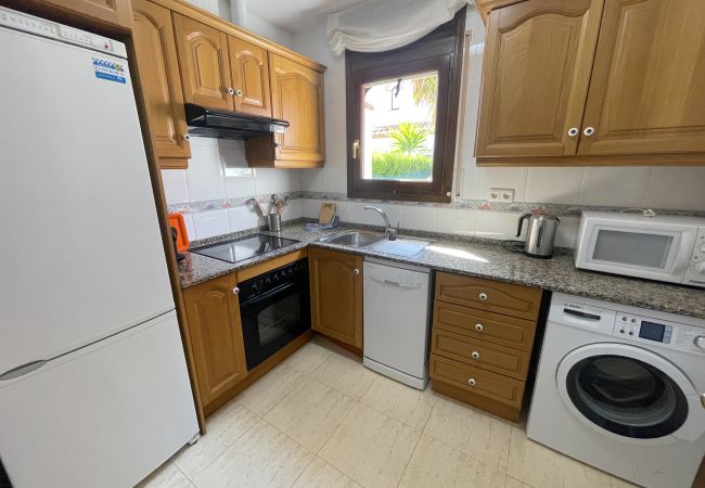 Maison mitoyenne à Miami Playa - MasC35 Maison mitoyenne à Miami Playa - MasC35