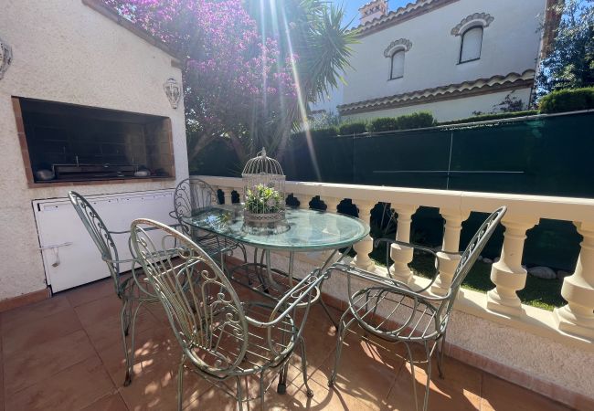 Maison mitoyenne à Miami Playa - MasC35 Maison mitoyenne à Miami Playa - MasC35