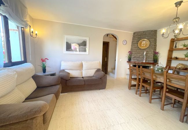 Maison mitoyenne à Miami Playa - MasC35 Maison mitoyenne à Miami Playa - MasC35