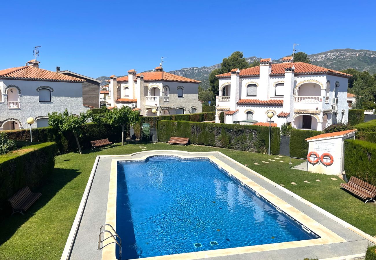 Maison mitoyenne à Miami Playa - MasC35 Maison mitoyenne à Miami Playa - MasC35