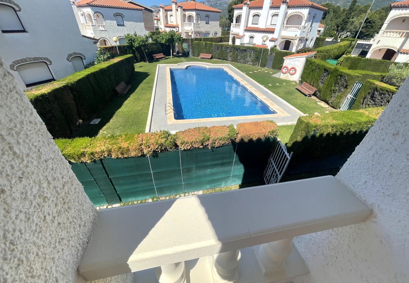 Maison mitoyenne à Miami Playa - MasC35 Maison mitoyenne à Miami Playa - MasC35