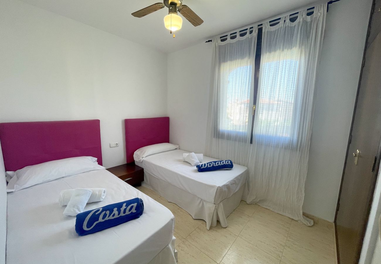 Maison mitoyenne à Miami Playa - MasC35 Maison mitoyenne à Miami Playa - MasC35