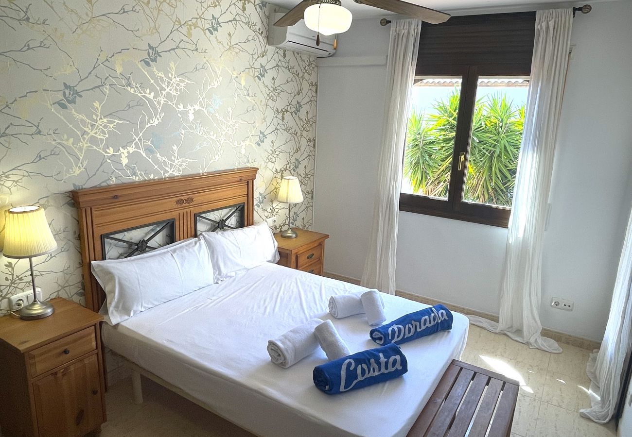 Maison mitoyenne à Miami Playa - MasC35 Maison mitoyenne à Miami Playa - MasC35