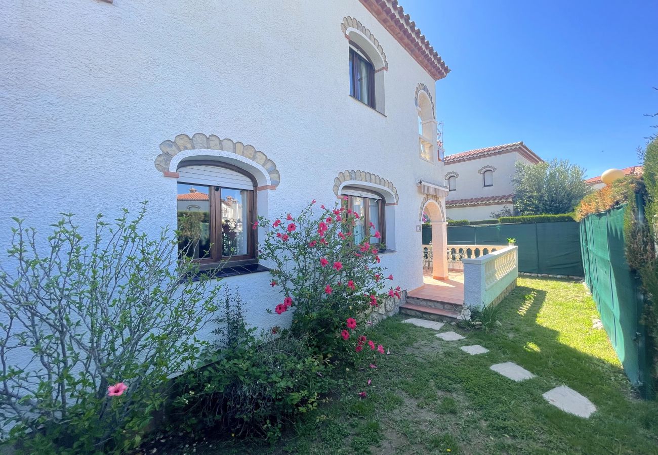 Maison mitoyenne à Miami Playa - MasC35 Maison mitoyenne à Miami Playa - MasC35