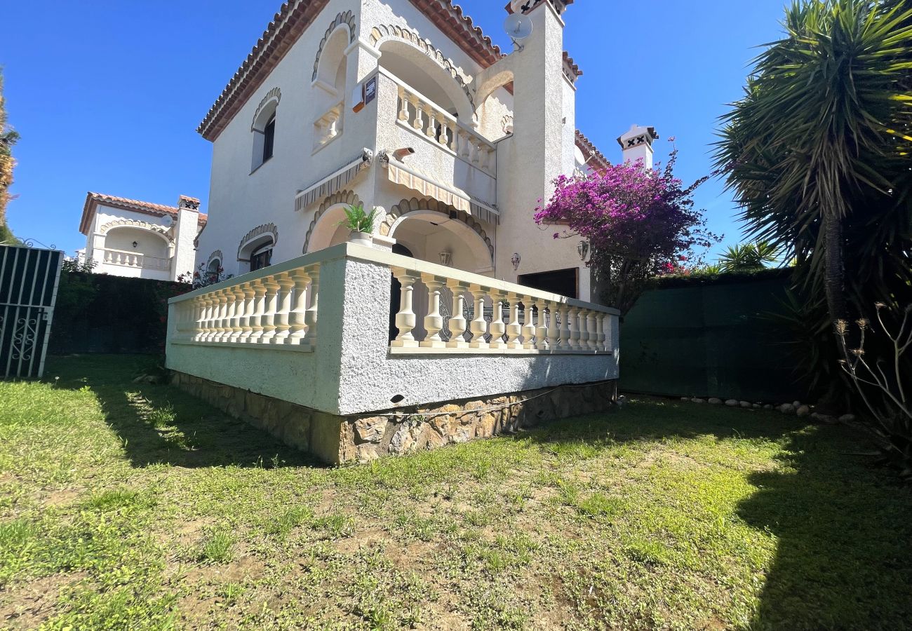 Maison mitoyenne à Miami Playa - MasC35 Maison mitoyenne à Miami Playa - MasC35