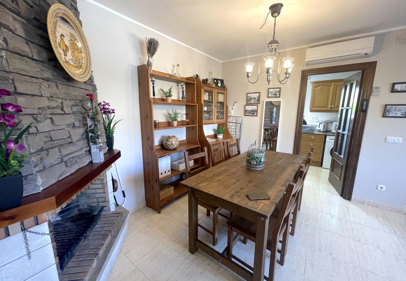 Maison mitoyenne à Miami Playa - MasC35 Maison mitoyenne à Miami Playa - MasC35