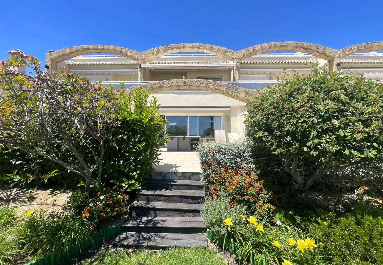 Maison mitoyenne à Miami Playa - ArcC27 Maison mitoyenne à Miami Playa - ArcC27