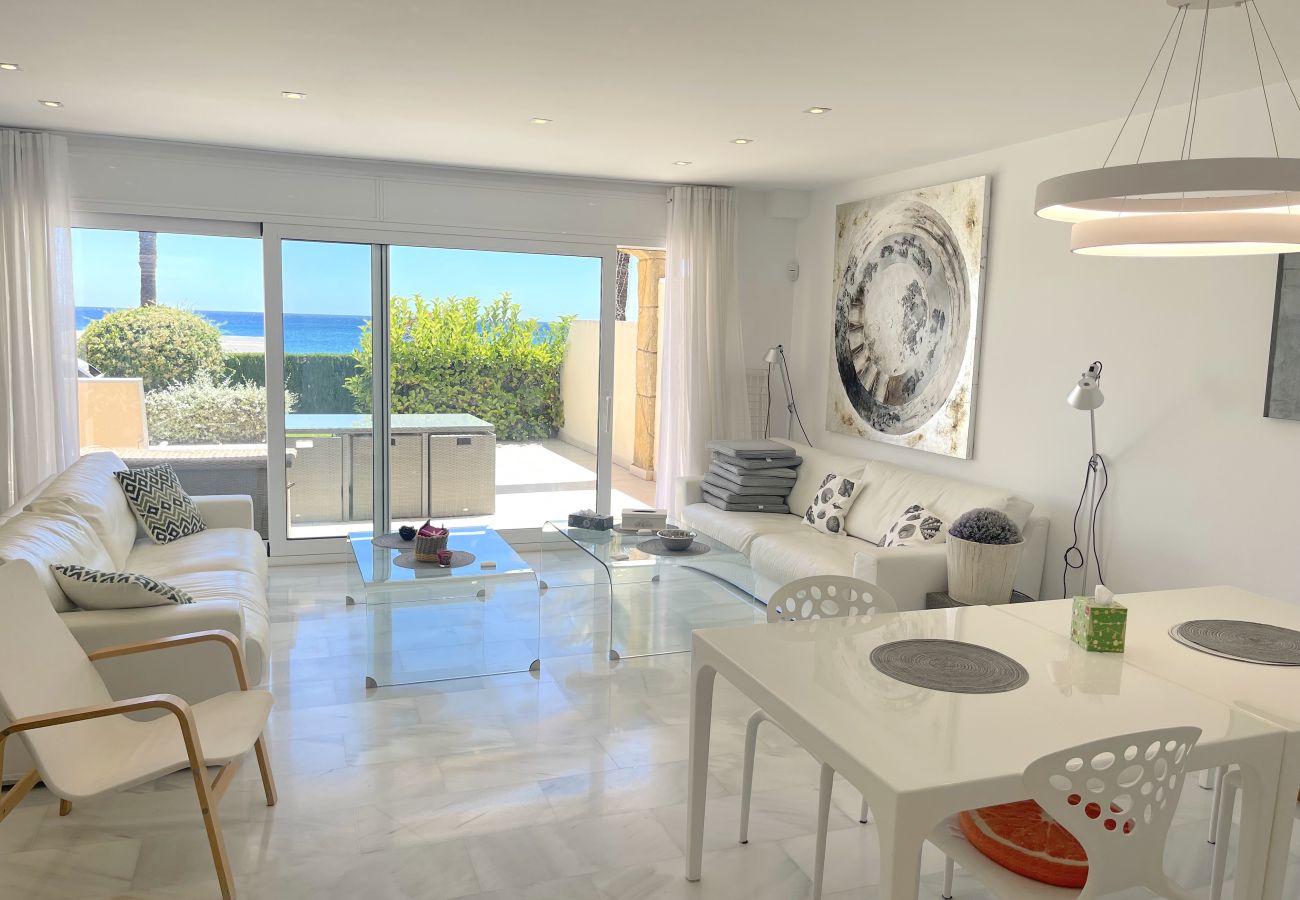 Maison mitoyenne à Miami Playa - ArcC27 Maison mitoyenne à Miami Playa - ArcC27