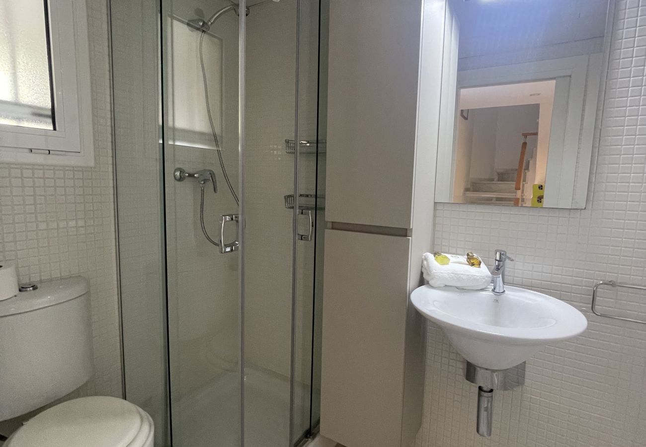 Maison mitoyenne à Miami Playa - ArcC27 Maison mitoyenne à Miami Playa - ArcC27