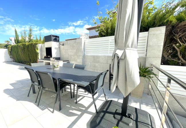 Maison mitoyenne à Miami Playa - LOTB27 Maison mitoyenne à Miami Playa - LOTB27