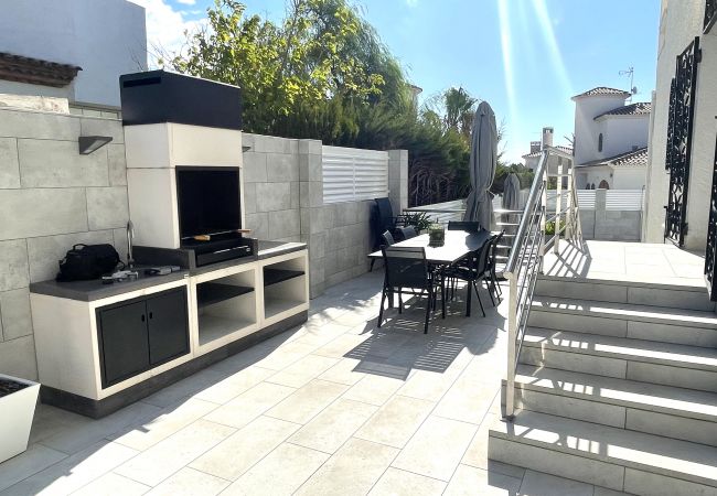 Maison mitoyenne à Miami Playa - LOTB27 Maison mitoyenne à Miami Playa - LOTB27