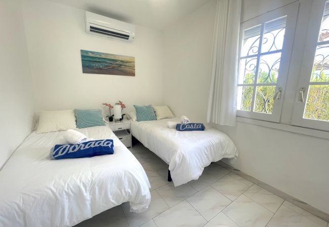 Maison mitoyenne à Miami Playa - LOTB27 Maison mitoyenne à Miami Playa - LOTB27