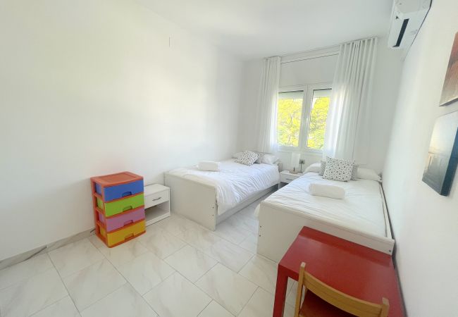 Maison mitoyenne à Miami Playa - LOTB27 Maison mitoyenne à Miami Playa - LOTB27