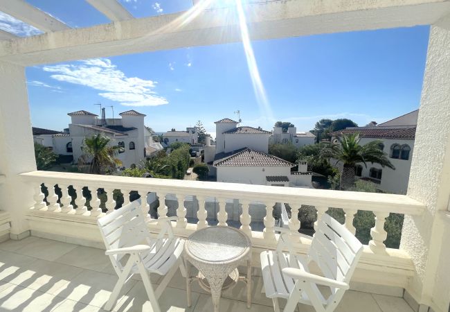 Maison mitoyenne à Miami Playa - LOTB27 Maison mitoyenne à Miami Playa - LOTB27