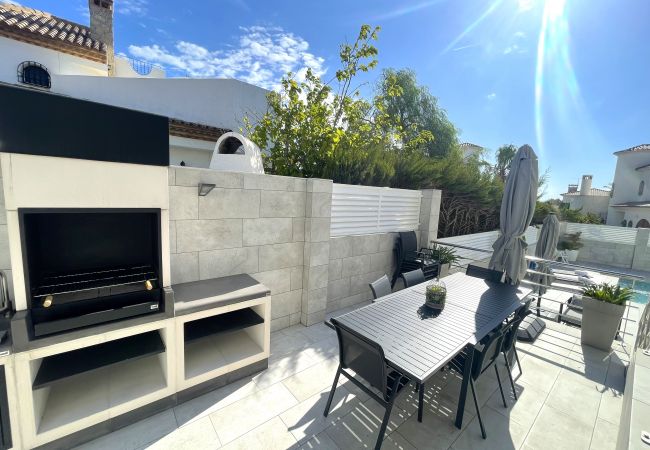 Maison mitoyenne à Miami Playa - LOTB27 Maison mitoyenne à Miami Playa - LOTB27