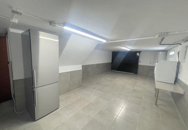 Maison mitoyenne à Miami Playa - LOTB27 Maison mitoyenne à Miami Playa - LOTB27