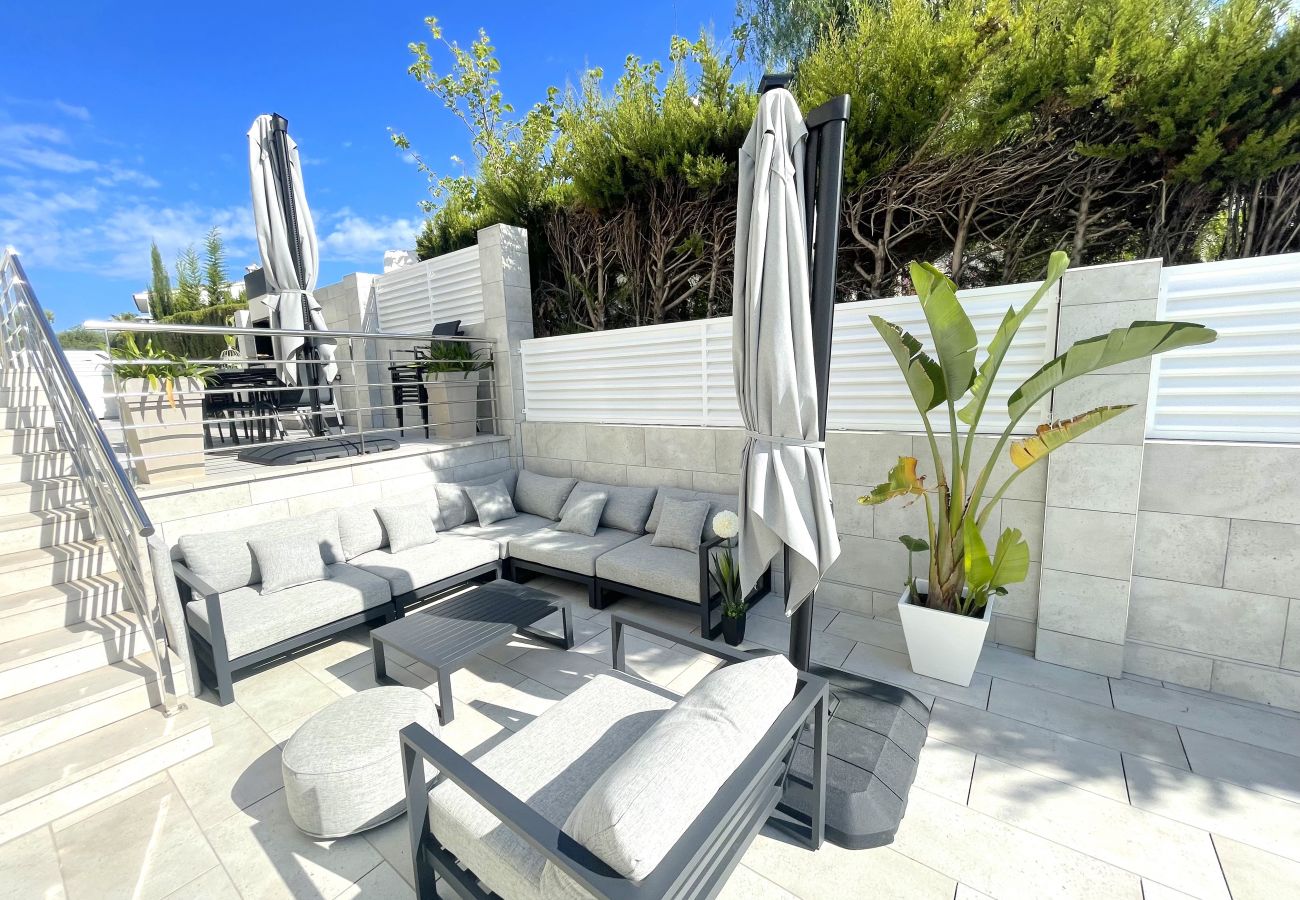 Maison mitoyenne à Miami Playa - LOTB27 Maison mitoyenne à Miami Playa - LOTB27