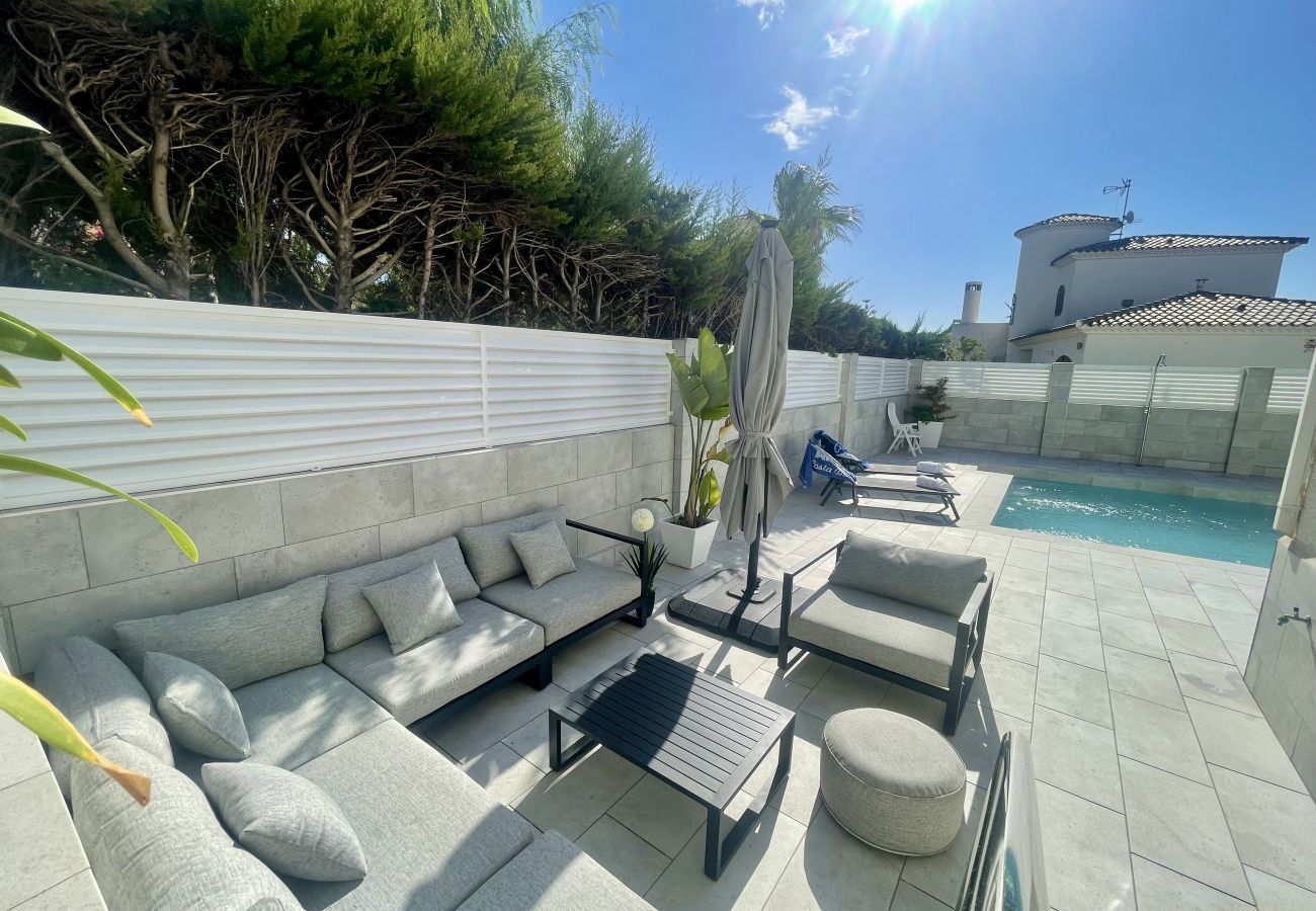 Maison mitoyenne à Miami Playa - LOTB27 Maison mitoyenne à Miami Playa - LOTB27