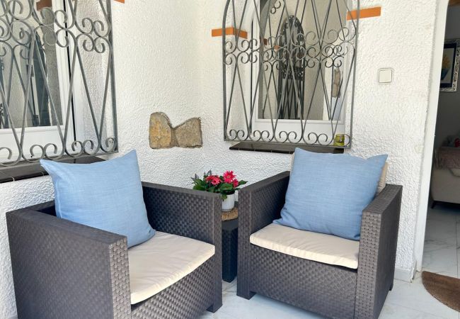 Villa à Miami Playa - YUCB12 Villa à Miami Playa - YUCB12